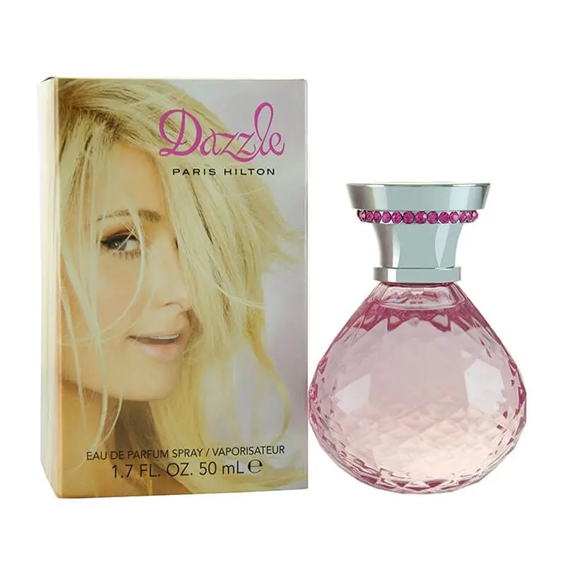 Paris Hilton Dazzle 50ml EDP (L) SP