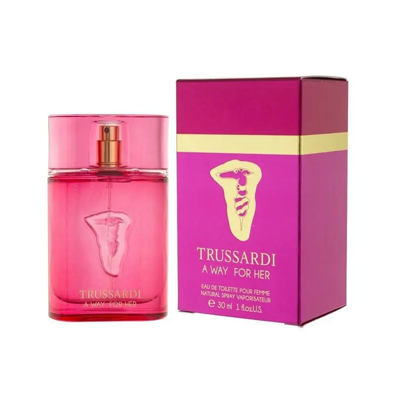 Trussardi Trussardi A Way For Her 30ml EDT (L) SP