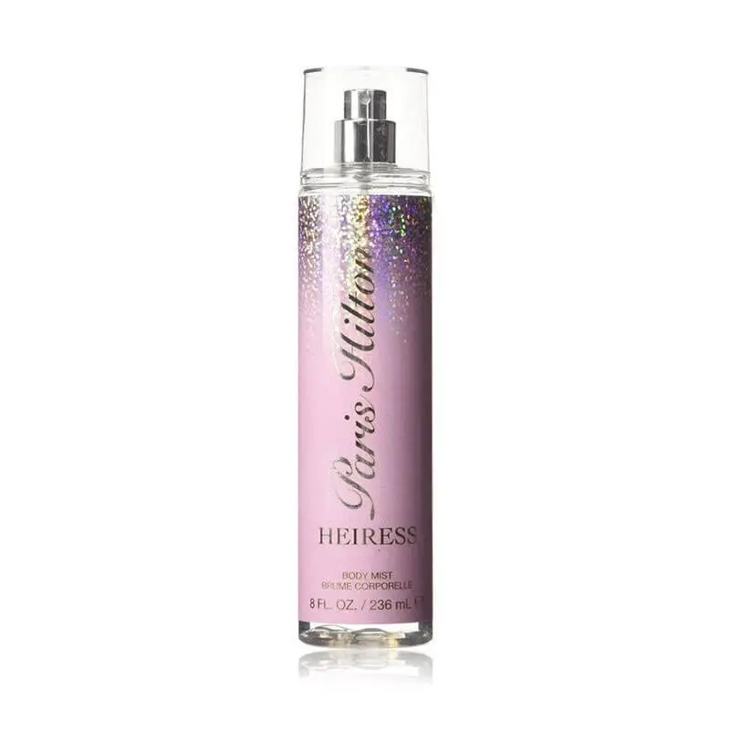 Paris Hilton Heiress Body Mist 236ml (L) SP