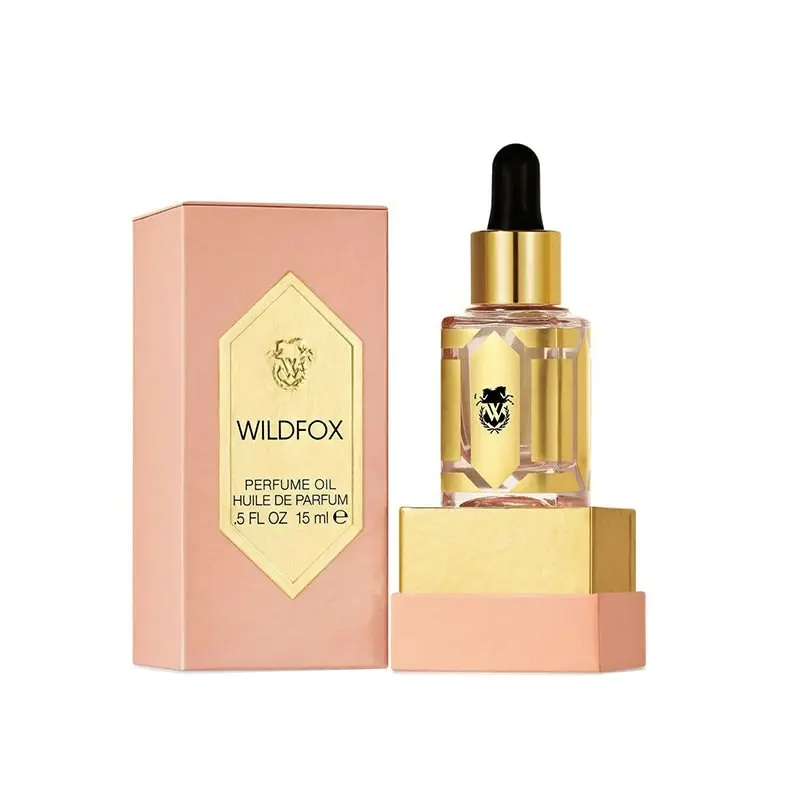 Wildfox Wildfox Perfume Oil 15ml (L)