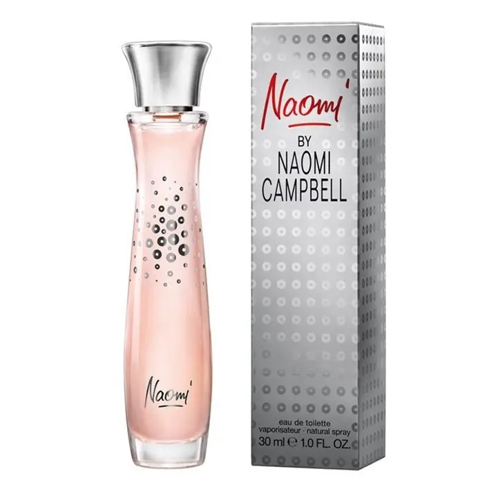 Naomi Campbell Naomi 30ml EDT (L) SP