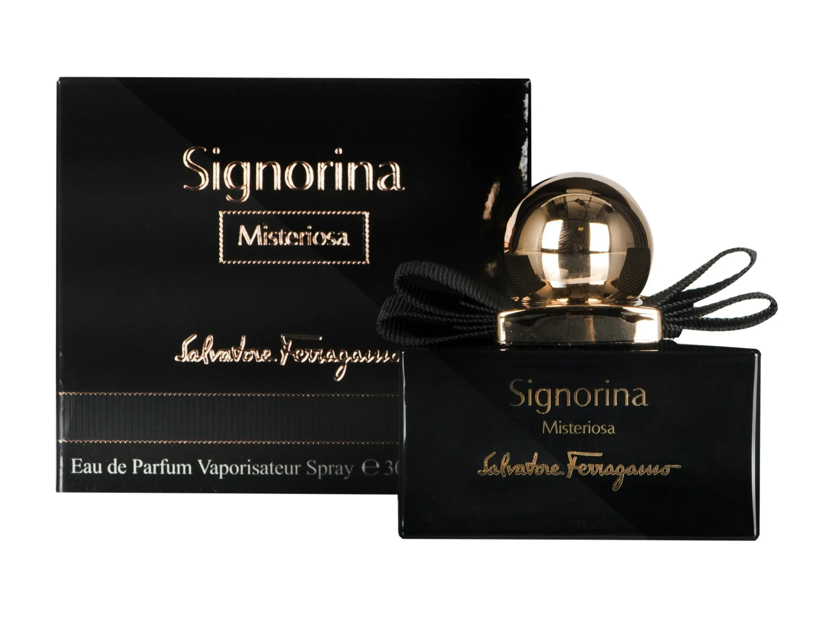 Salvatore Ferragamo Signorina Misteriosa 30ml EDP (L) SP