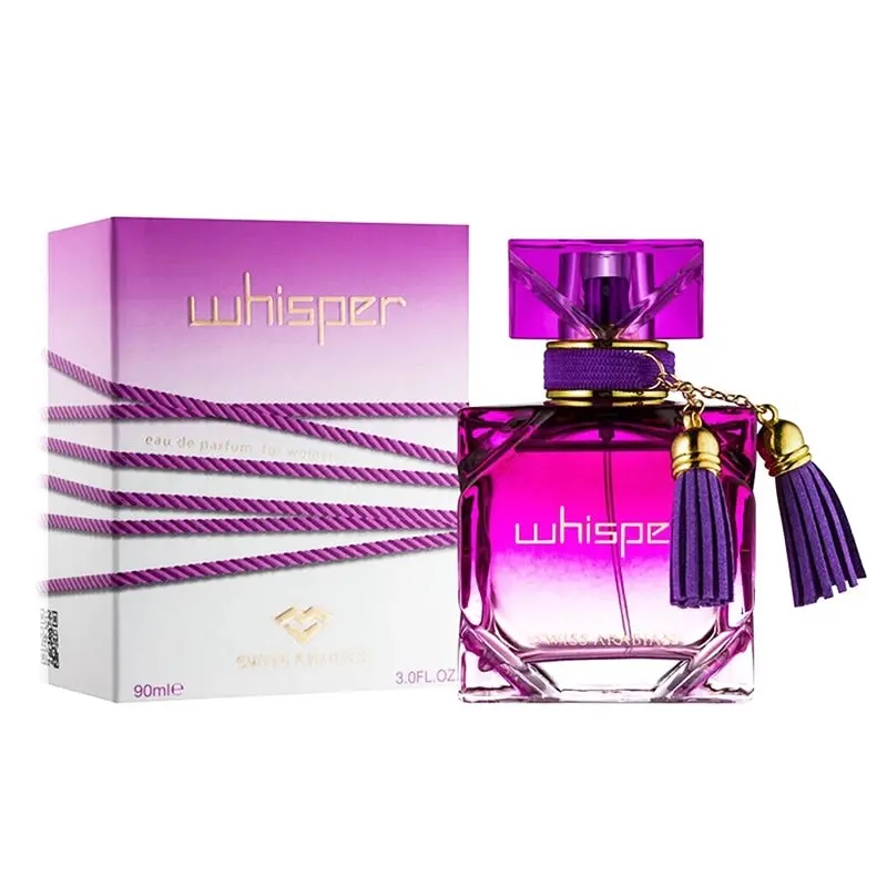 Swiss Arabian Whisper For Women 90ml EDP (L) SP