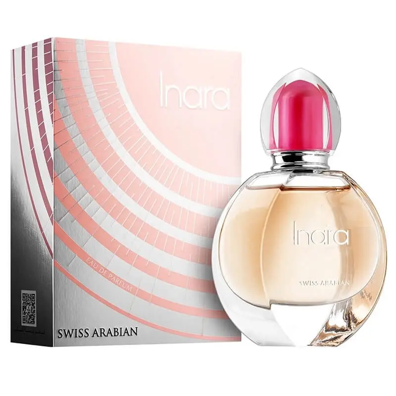 Swiss Arabian Inara 55ml EDP (L) SP