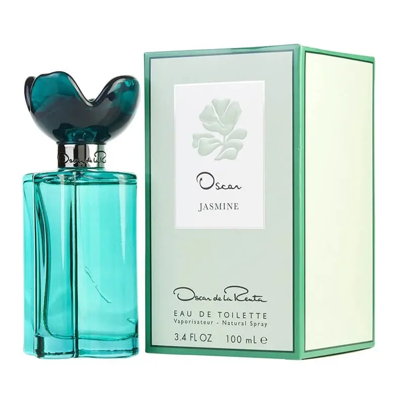 Oscar De La Renta Jasmine 100ml EDT (L) SP