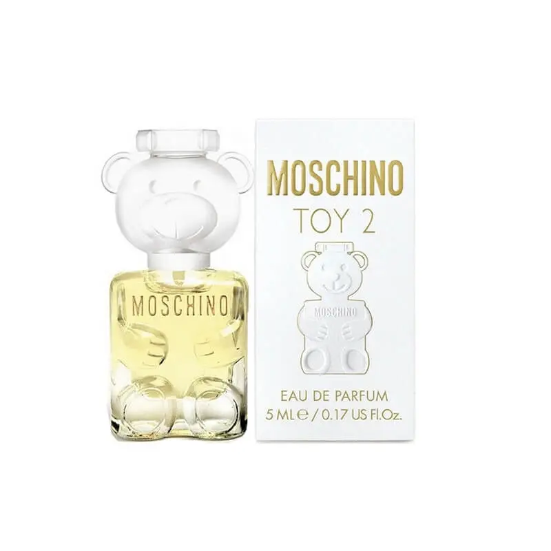 Moschino Toy 2 Mini 5ml EDP (L) Splash