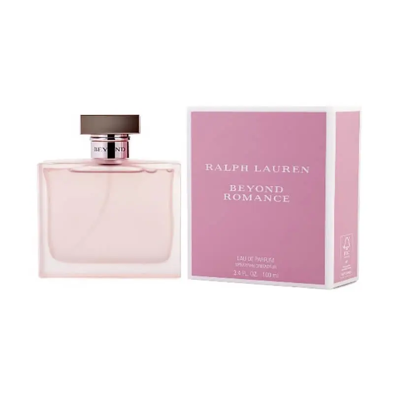 Ralph Lauren Beyond Romance 100ml EDP (L) SP