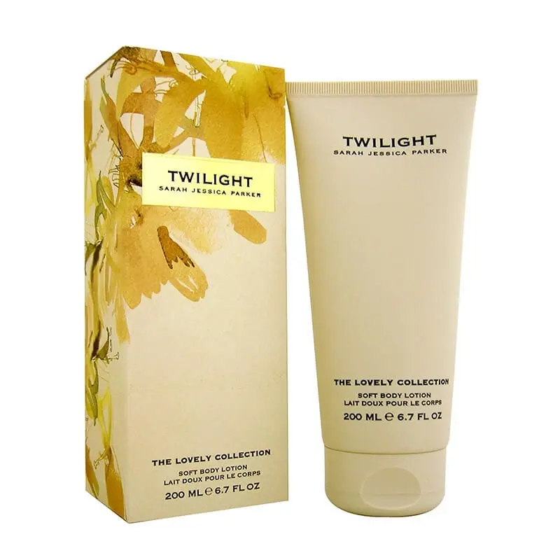 Sarah Jessica Parker Twilight Soft body Lotion 200ml (L)