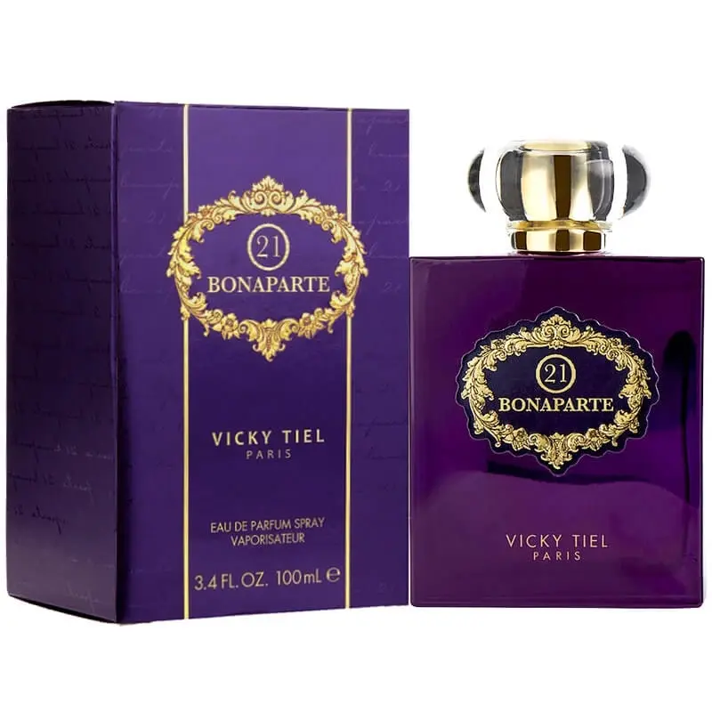 Vicky Tiel 21 Bonaparte 100ml EDP (L) SP