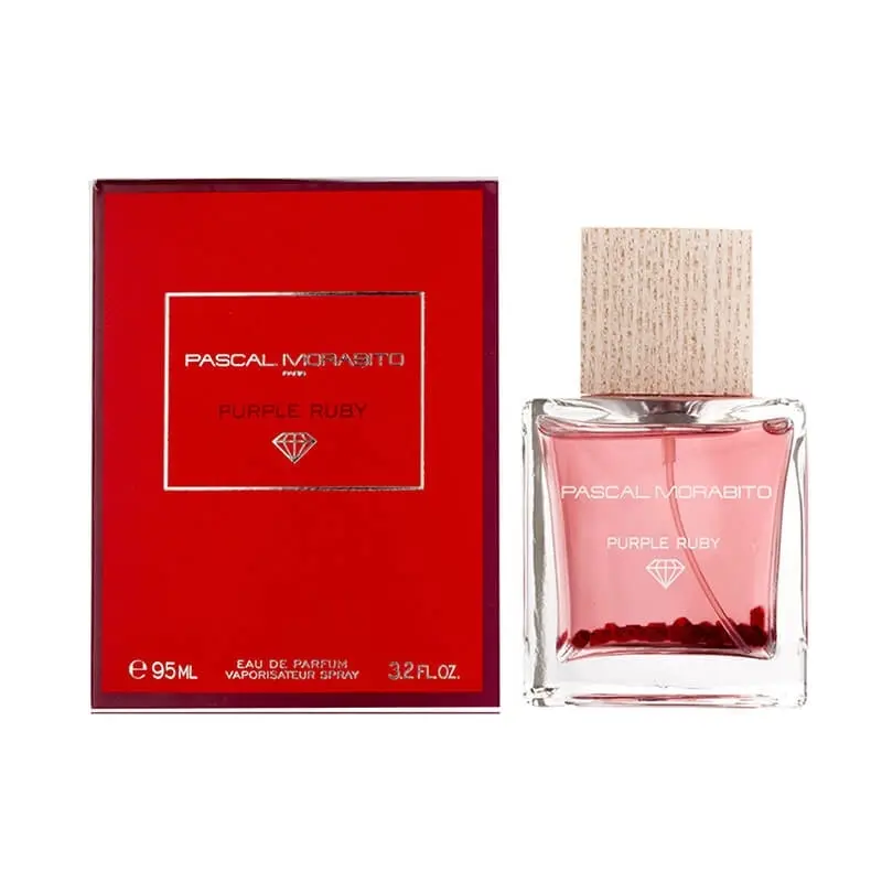 Pascal Morabito Purple Ruby 95ml EDP (L) SP