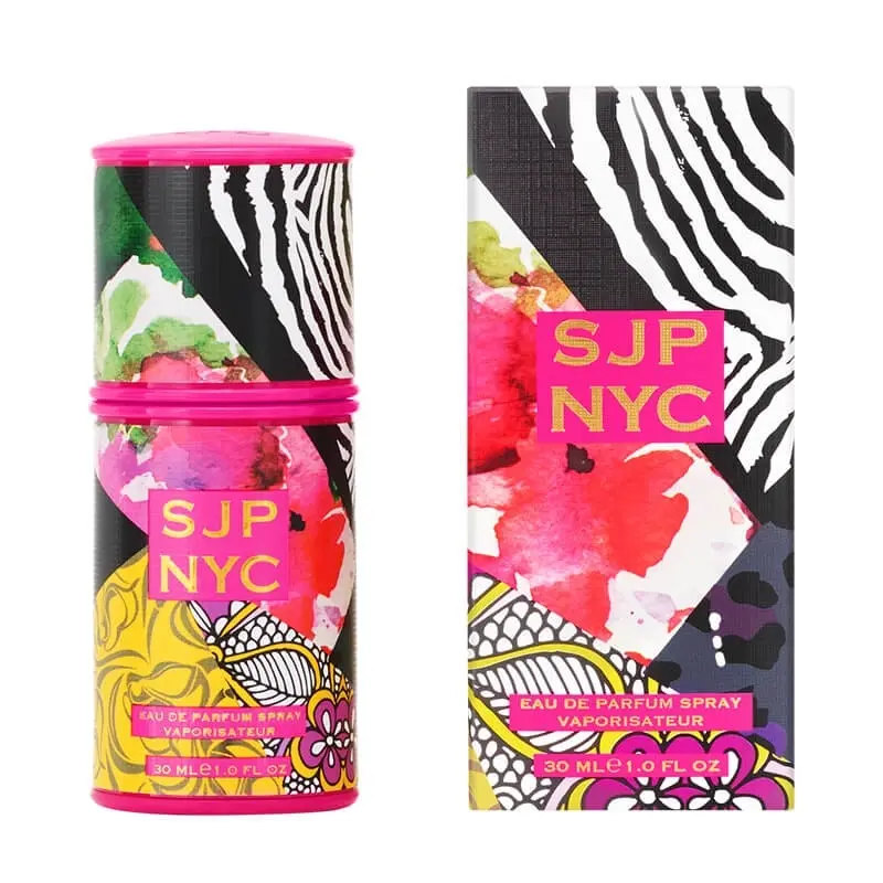 Sarah Jessica Parker SJP NYC 30ml EDP (L) SP