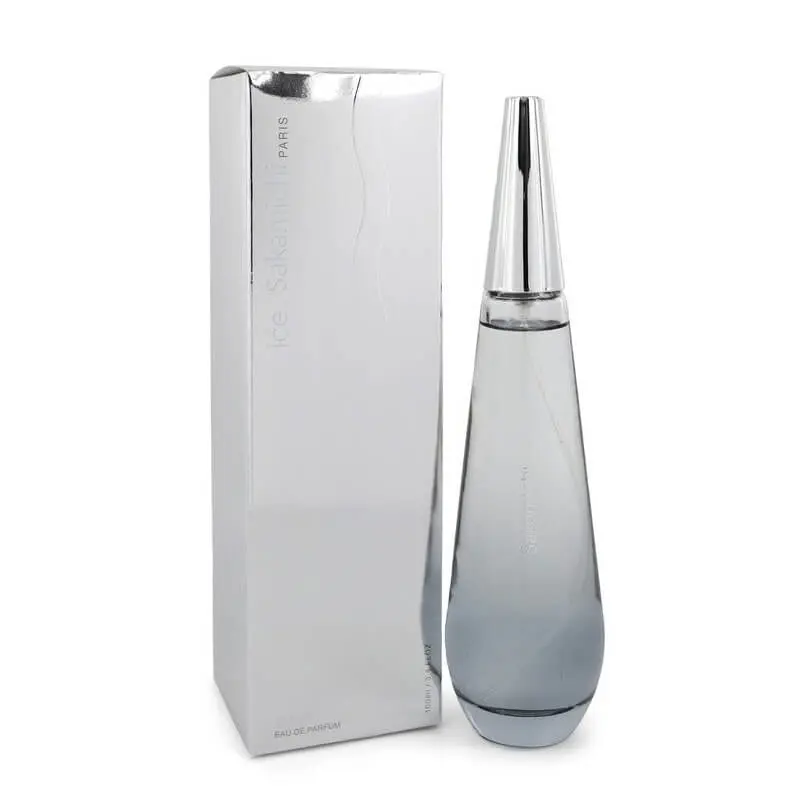 Sakamichi Ice Silver 100ml EDP (L) SP