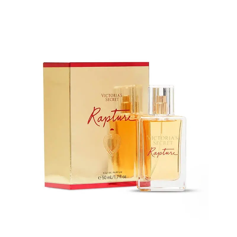 Victoria's Secret Rapture 50ml EDP (L) SP