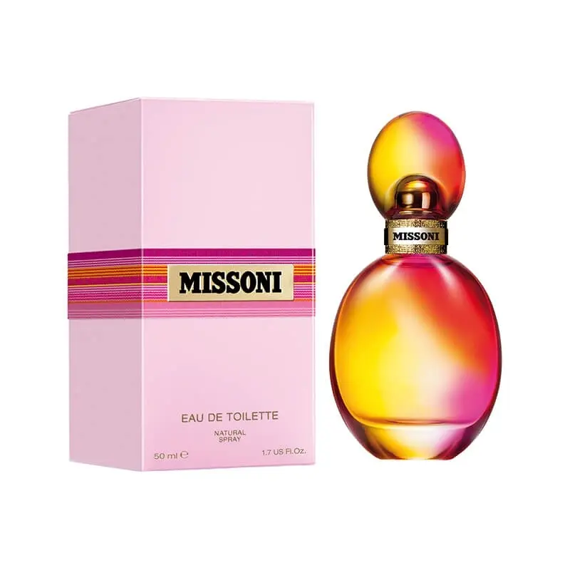 Missoni Missoni 50ml EDT (L) SP