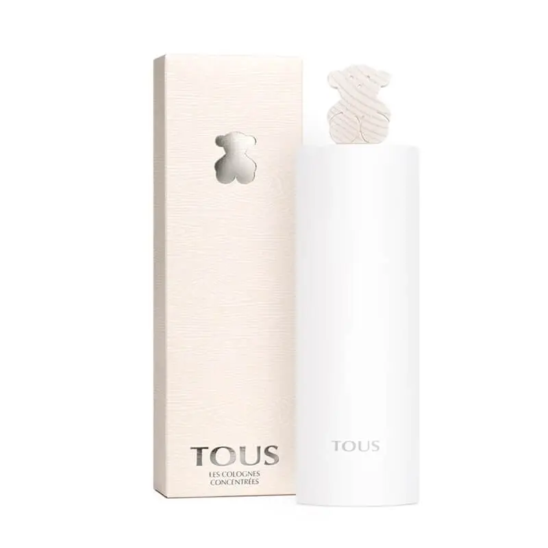 Tous Tous Les Colognes Concentrees 90ml EDT (L) SP