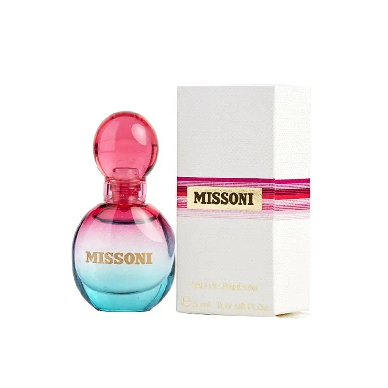 Missoni Missoni 5ml EDP (L) Splash