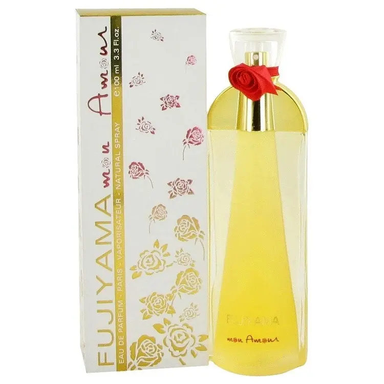 Success De Paris Fujiyama Mon Amour 100ml EDP (L) SP