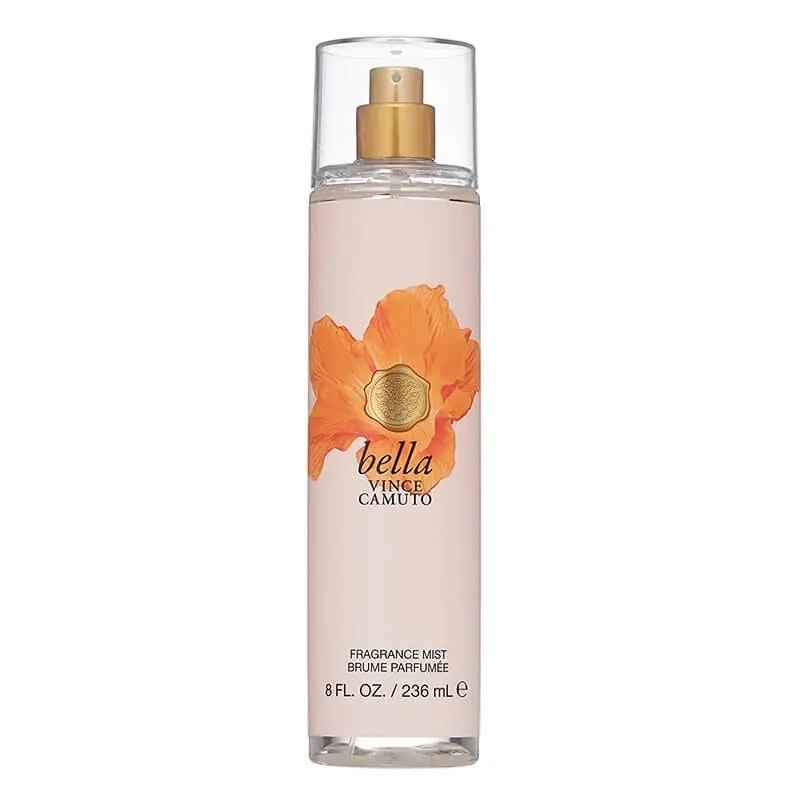 Vince Camuto Bella Fragrance Mist 236ml (L) SP