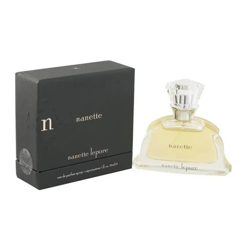 Nanette Lepore Nanette 30ml EDP (L) SP