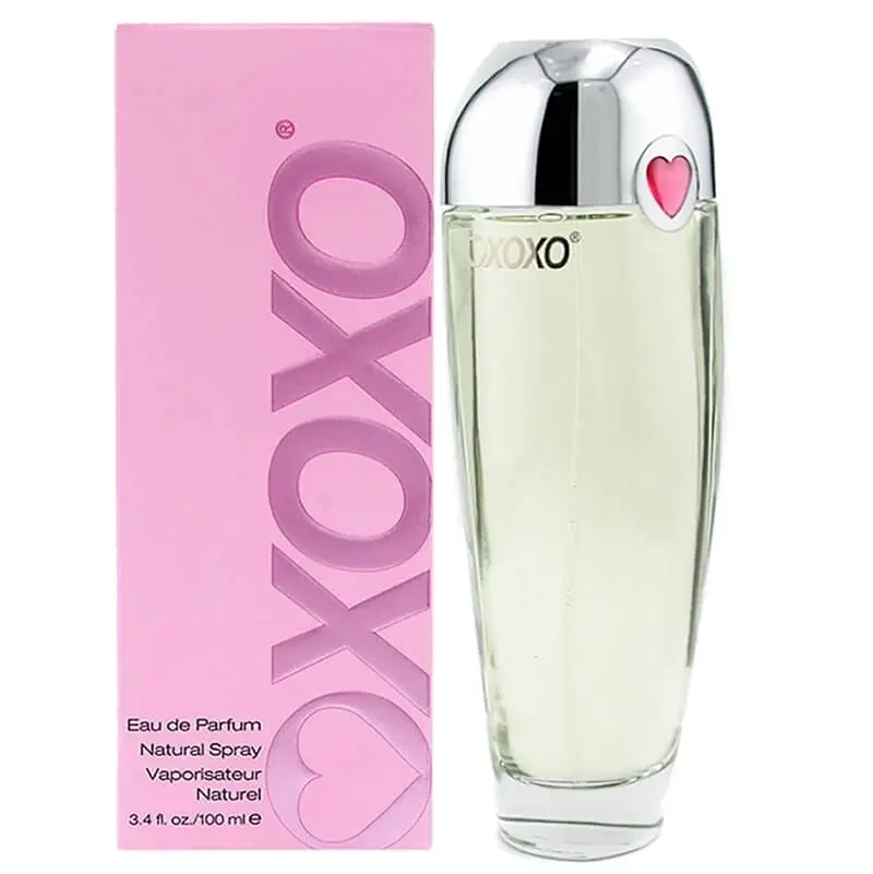 XOXO XOXO 100ml EDP (L) SP