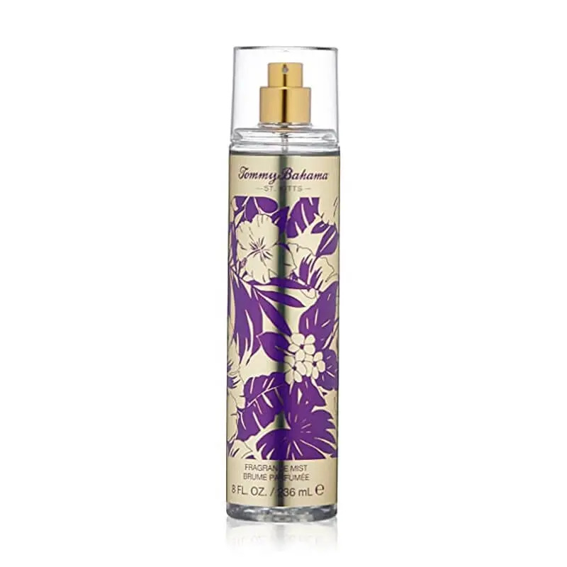 Tommy Bahama St. Kitts Women Fragrance Mist 236ml (L) SP