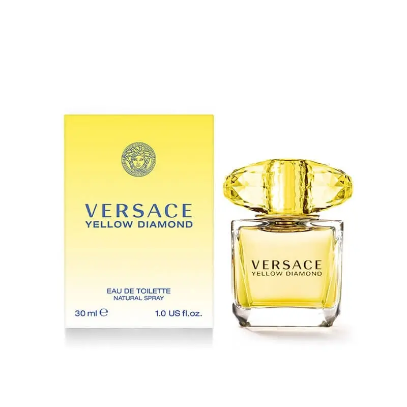 Versace Yellow Diamond 30ml EDT (L) SP