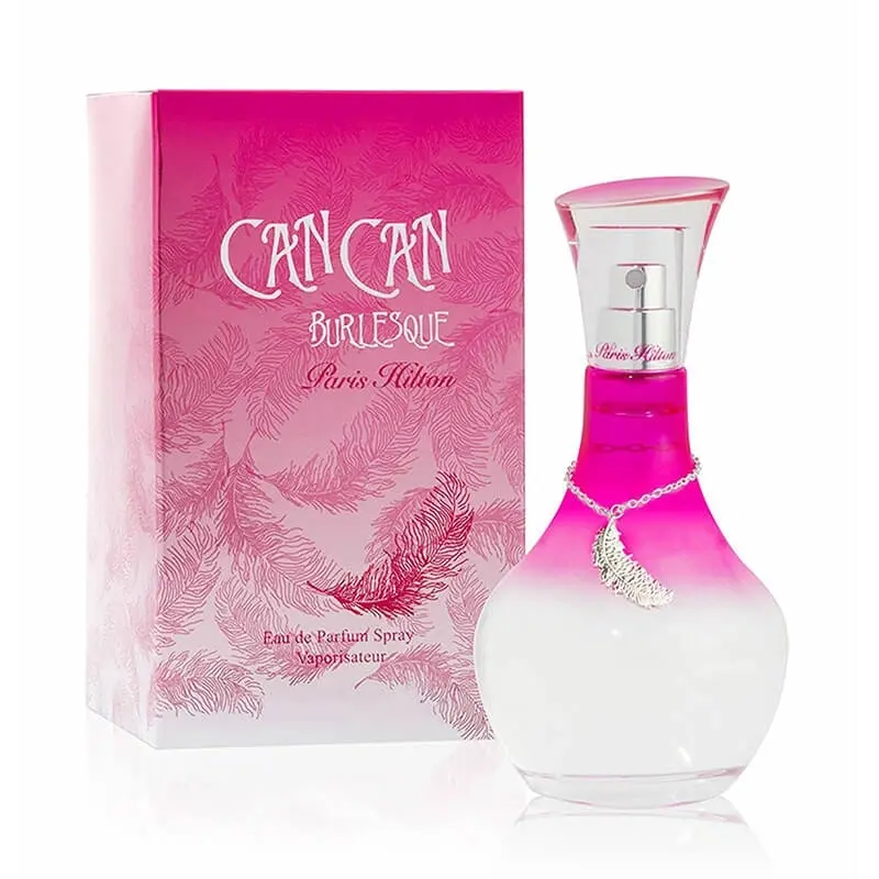 Paris Hilton Can Can Burlesque 50ml EDP (L) SP