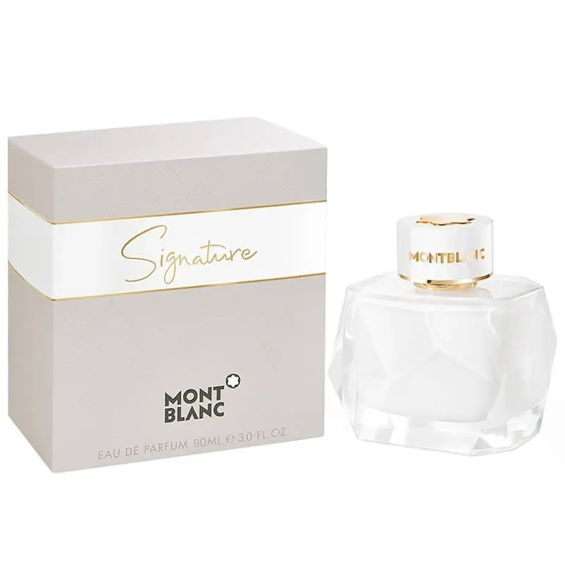 Montblanc Signature 90ml EDP (L) SP