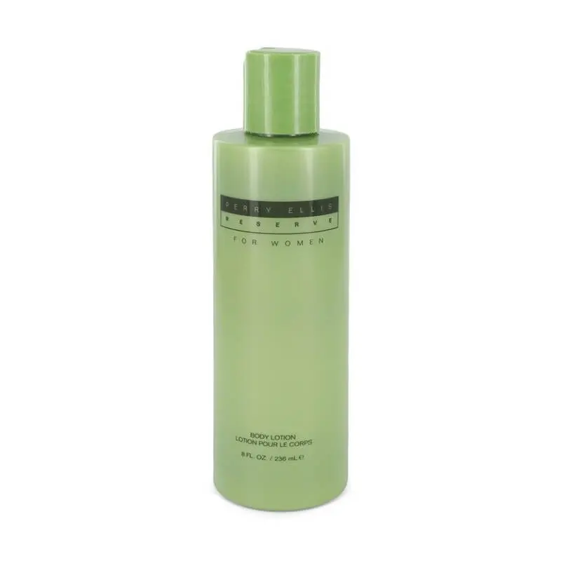 Perry Ellis Reserve For Women Body Lotion (Unboxed) 236ml (L)