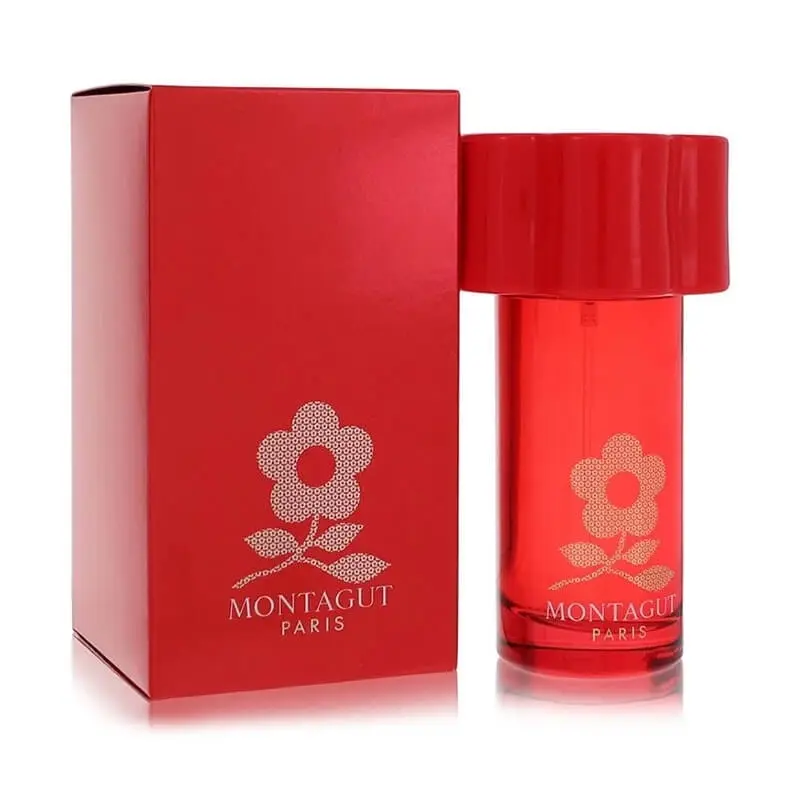 Montagut Montagut Red 50ml EDT (L) SP