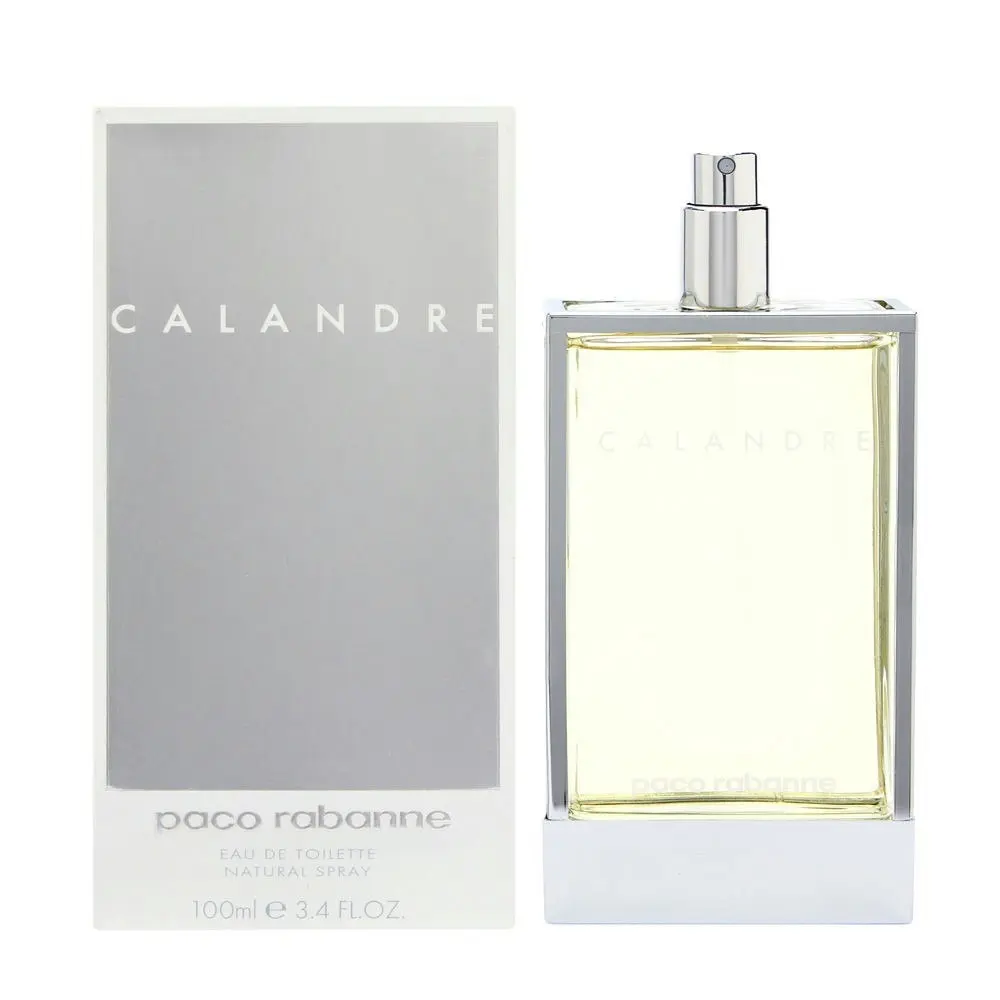 Paco Rabanne Calandre 100ml EDT (L) SP