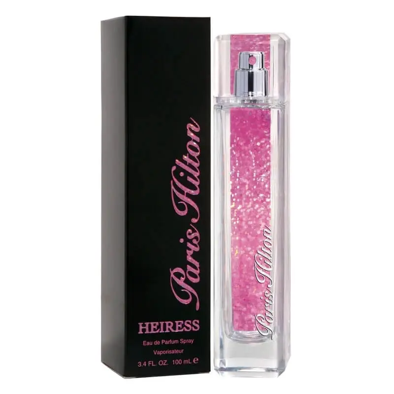 Paris Hilton Heiress 100ml EDP (L) SP