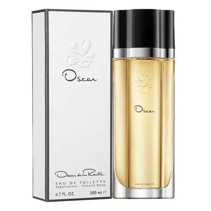 Oscar De La Renta Oscar 200ml EDT (L) SP