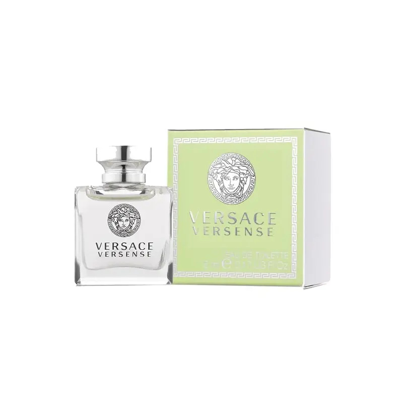 Versace Versense 5ml EDT (L) Splash