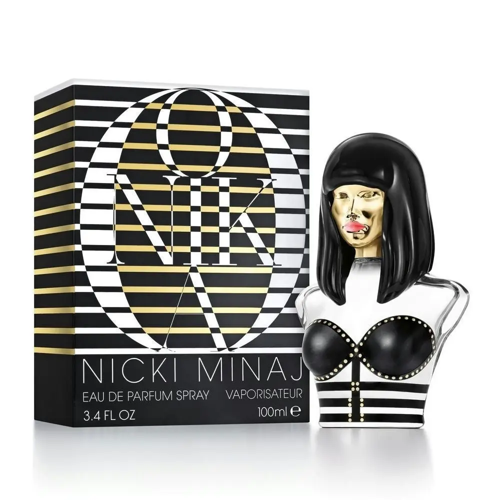 Nicki Minaj Onika 100ml EDP (L) SP