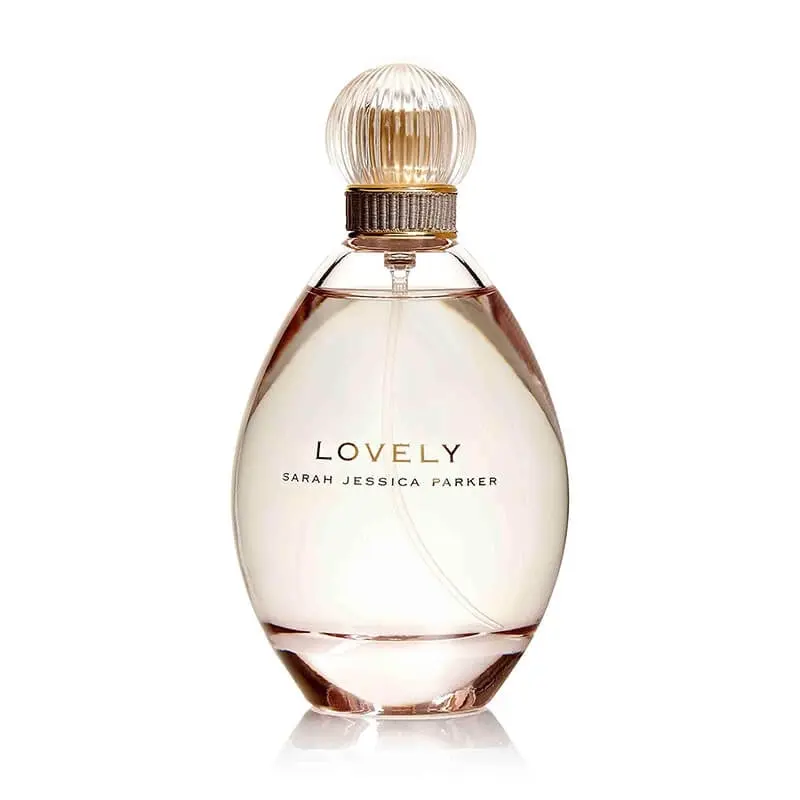 Sarah Jessica Parker Lovely (Unboxed) 50ml EDP (L) SP