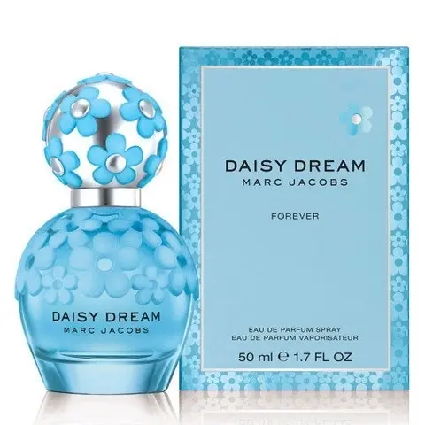 Marc Jacobs Daisy Dream Forever 50ml EDP (L) SP