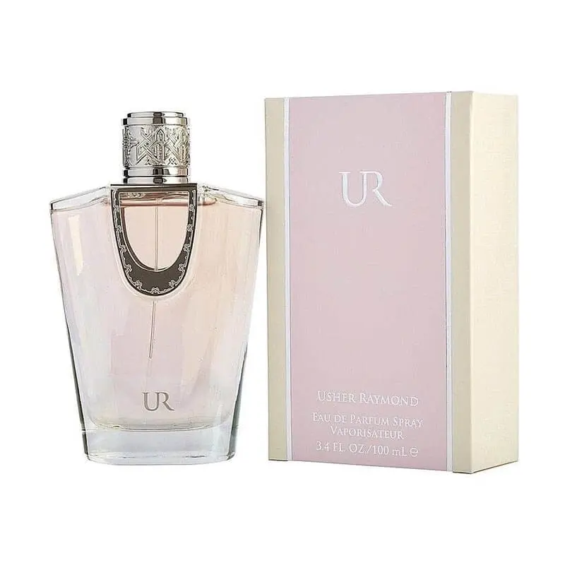 Usher UR 100ml EDP (L) SP