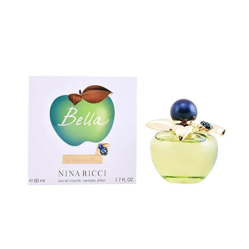 Nina Ricci Bella 50ml EDT (L) SP