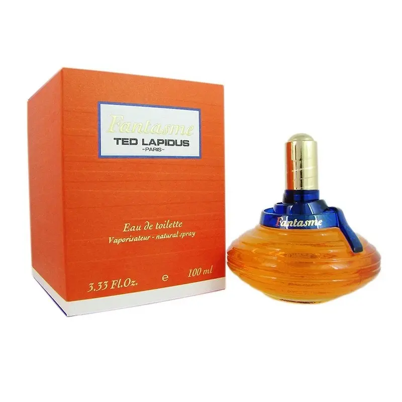 Ted Lapidus Fantasme 100ml EDT (L) SP