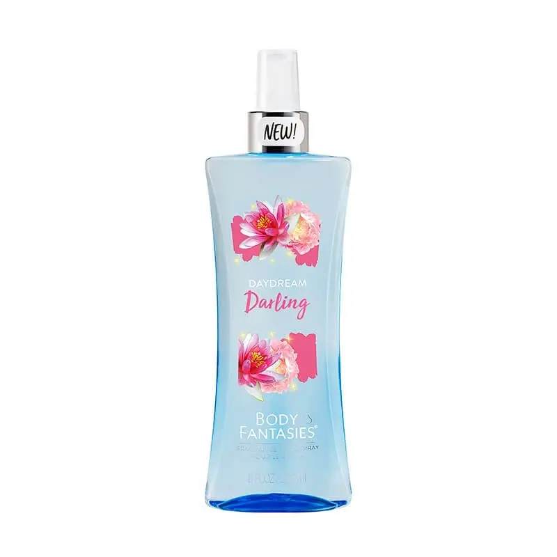 Parfums De Coeur Body Fantasies Daydream Darling Fragrance Body Spray 236ml (L) SP