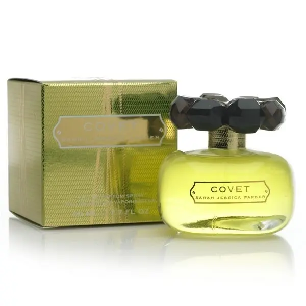 Sarah Jessica Parker Covet 100ml EDP (L) SP