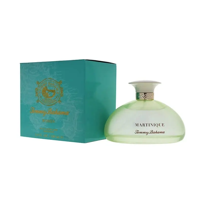 Tommy Bahama Set Sail Martinique 100ml EDP (L) SP