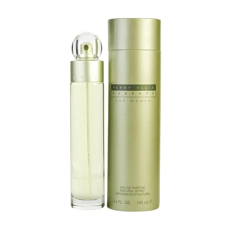 Perry Ellis Reserve For Women 100ml EDP (L) SP