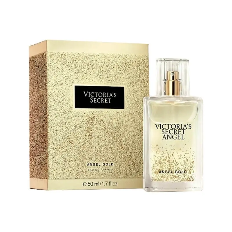 Victoria's Secret Angel Gold 50ml EDP (L) SP