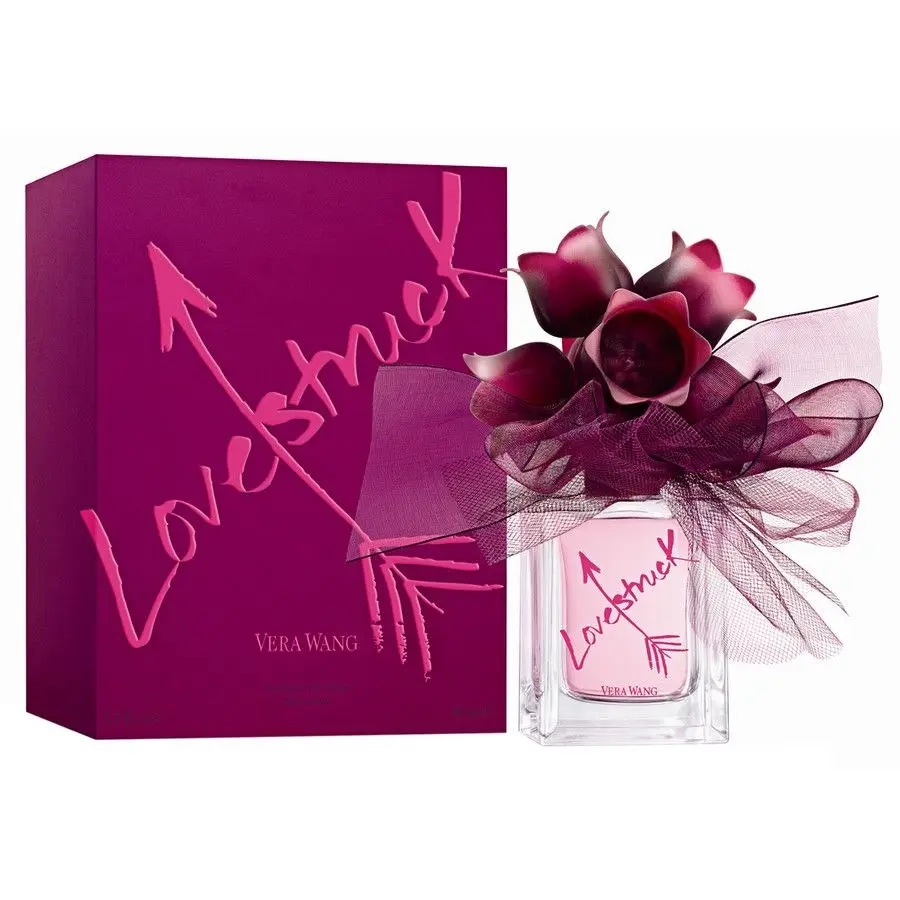 Vera Wang Lovestruck 100ml EDP (L) SP