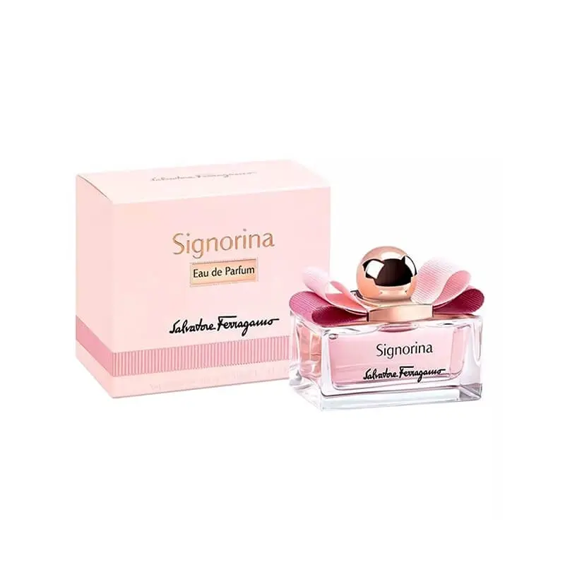 Salvatore Ferragamo Signorina 30ml EDP (L) SP