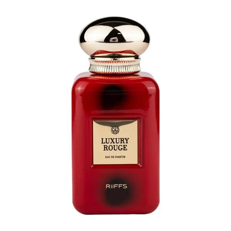 Riiffs Luxury Rouge 100ml EDP (L) SP