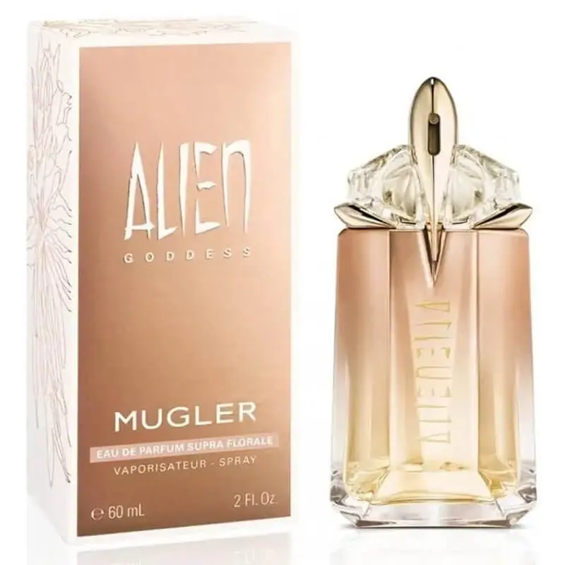 Thierry Mugler Alien Goddess Supra Florale 60ml EDP (L) SP