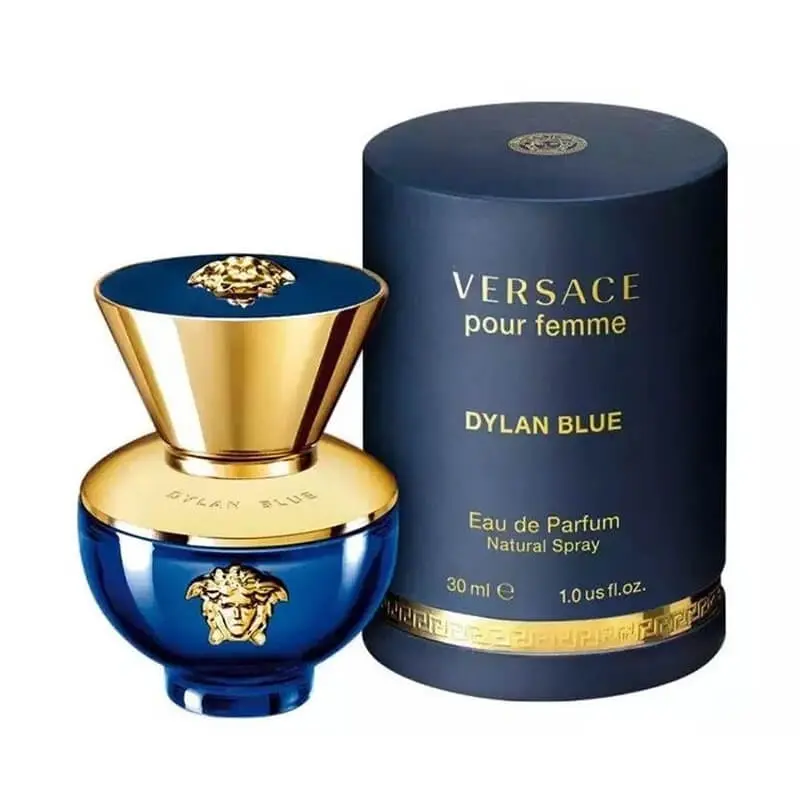 Versace Versace Pour Femme Dylan Blue 30ml EDP (L) SP